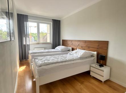 Prodej apartmánu 70 m², Polanica-Zdrój, Polsko