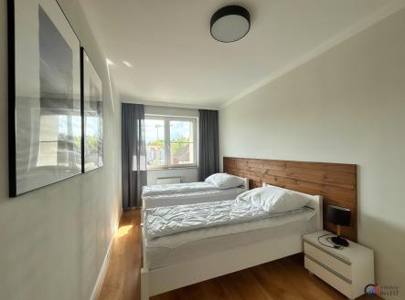 Prodej apartmánu 70 m², Polanica-Zdrój, Polsko