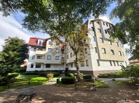 Prodej apartmánu 70 m², Polanica-Zdrój, Polsko