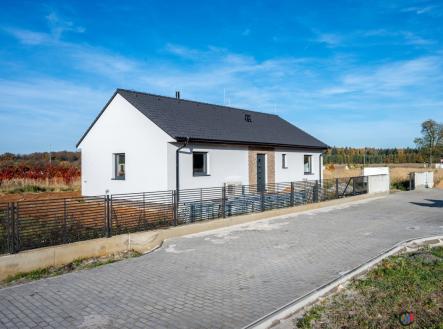 Prodej domu/vily, 107 m²