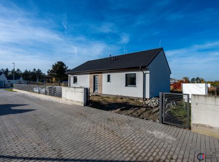 Prodej domu/vily, 107 m²