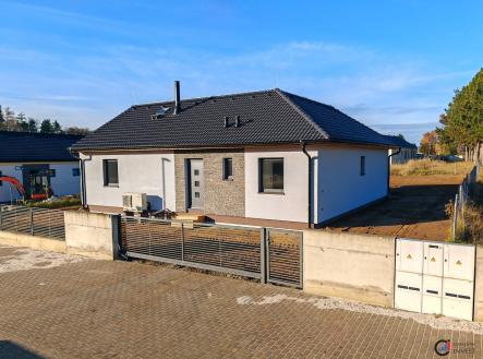 Prodej domu/vily, 119 m²