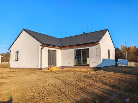 Prodej domu/vily, 119 m²