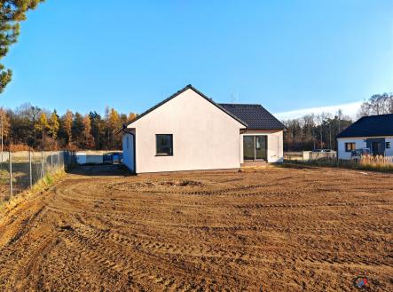 Prodej domu/vily, 119 m²