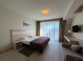 Prodej hotel, 28 m²