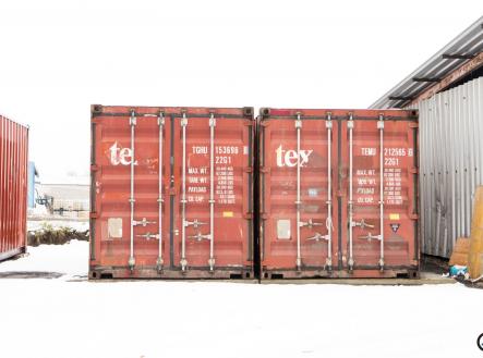 Pronájem komerčního objektu, sklad, 15 m²