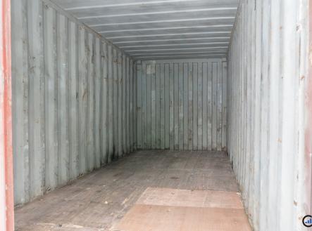 Pronájem komerčního objektu, sklad, 15 m²