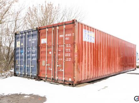 Pronájem komerčního objektu, sklad, 30 m²