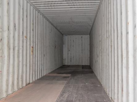 Pronájem komerčního objektu, sklad, 30 m²