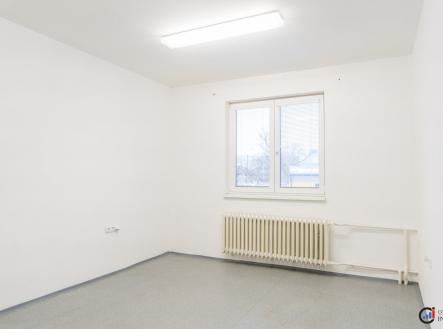 Pronájem kanceláře, 17 m²