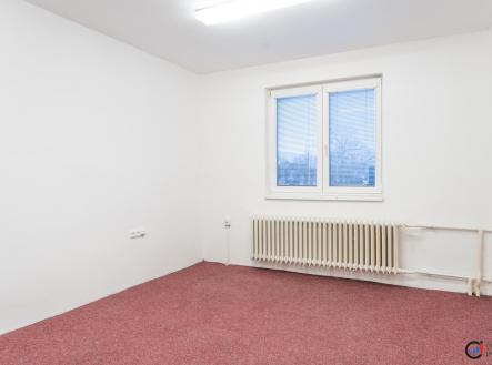 Pronájem kanceláře, 17 m²