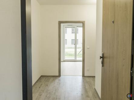 Pronájem bytu, 2+kk, 54 m²