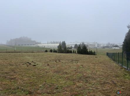 Prodej pozemku pro bydlení, 1 593 m²