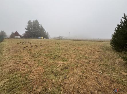 Prodej pozemku pro bydlení, 1 593 m²