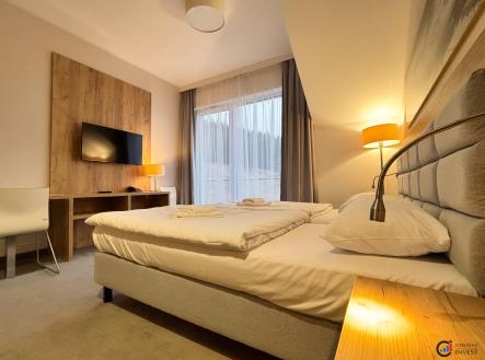 Prodej hotel, 30 m²