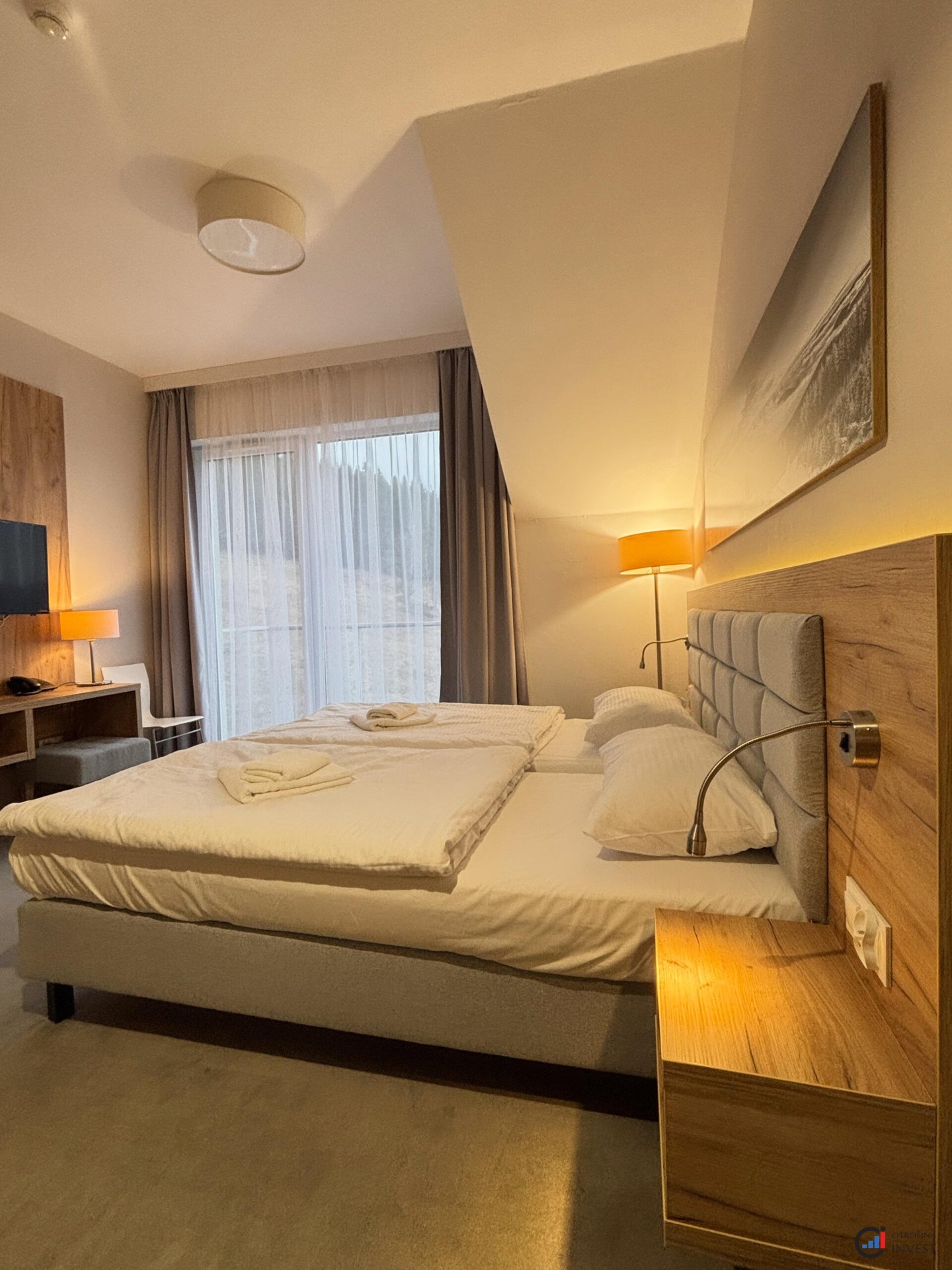 Prodej apartmánu 30 m², Dolní Morava