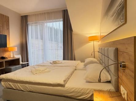 Prodej hotel, 30 m²