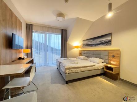 Prodej hotel, 30 m²