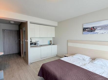 Prodej hotel, 28 m²