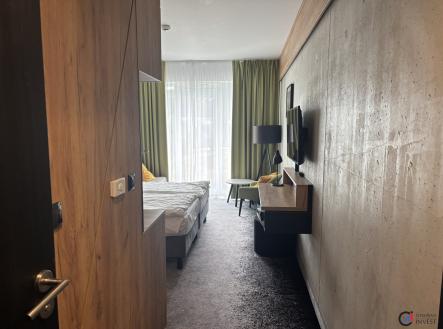 Prodej hotel, 25 m²