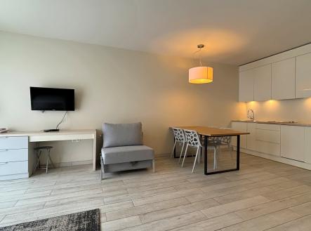 Prodej hotel, 52 m²