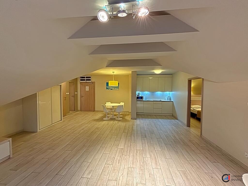 Prodej apartmánu, 80 m² - Dolní Morava