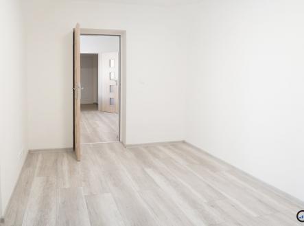 Pronájem bytu, 3+kk, 64 m²