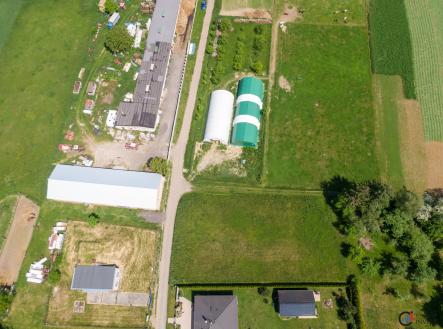 Prodej pozemku pro bydlení, 1 589 m²