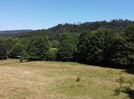 Prodej pozemku pro bydlení, 3 446 m²