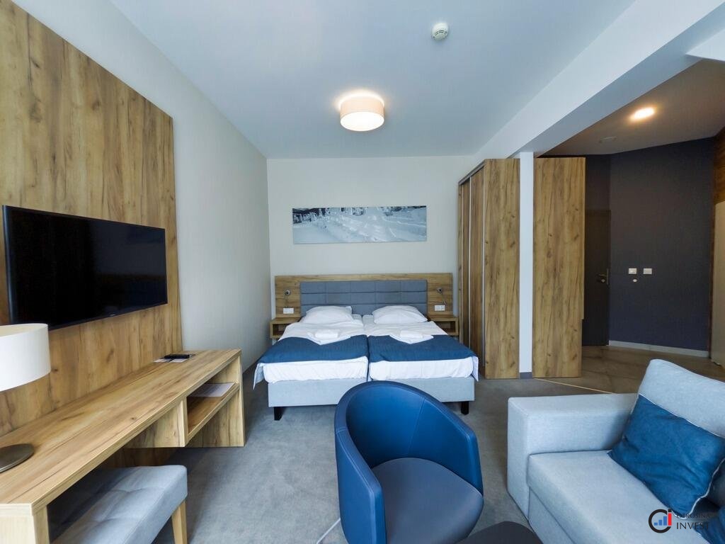 Prodej apartmánu 36 m², Dolní Morava