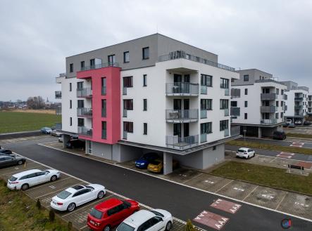 Prodej bytu, 3+kk, 81 m²