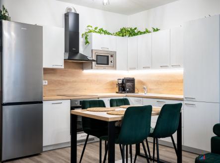 Prodej bytu, 3+kk, 81 m²