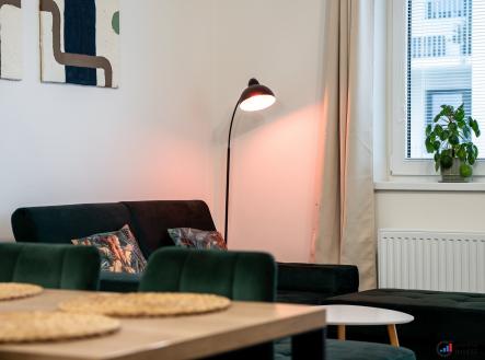 Prodej bytu, 3+kk, 81 m²