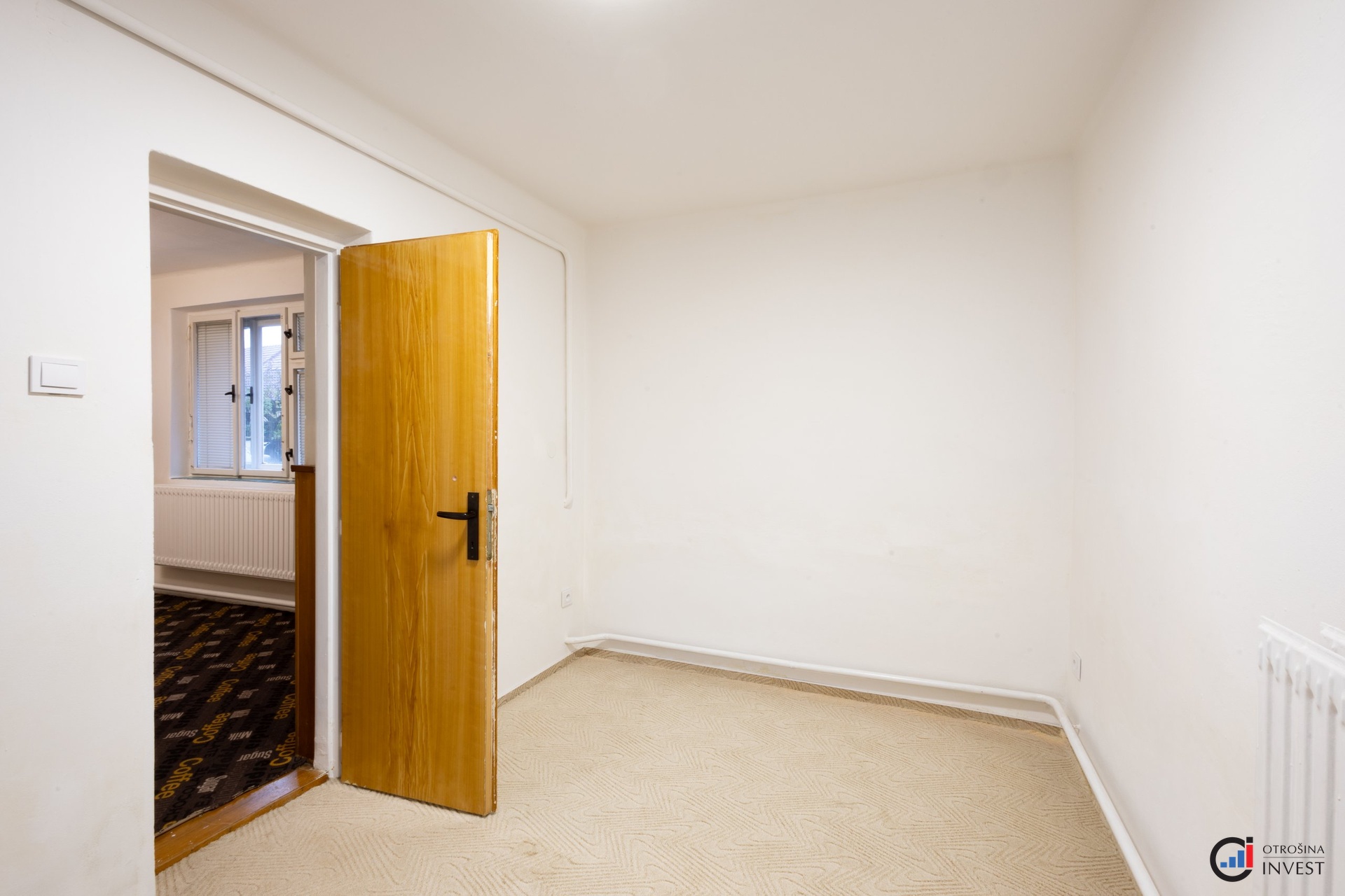 Prodej rodinného domu 5+1, Chrast