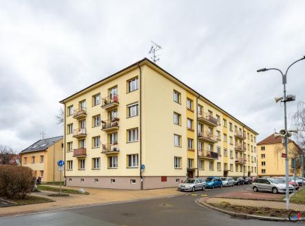 Prodej bytu, 3+1, 81 m²