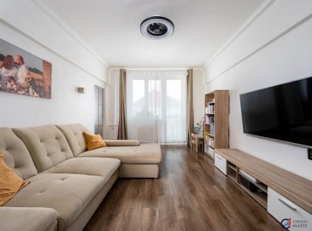 Prodej bytu, 3+1, 81 m²