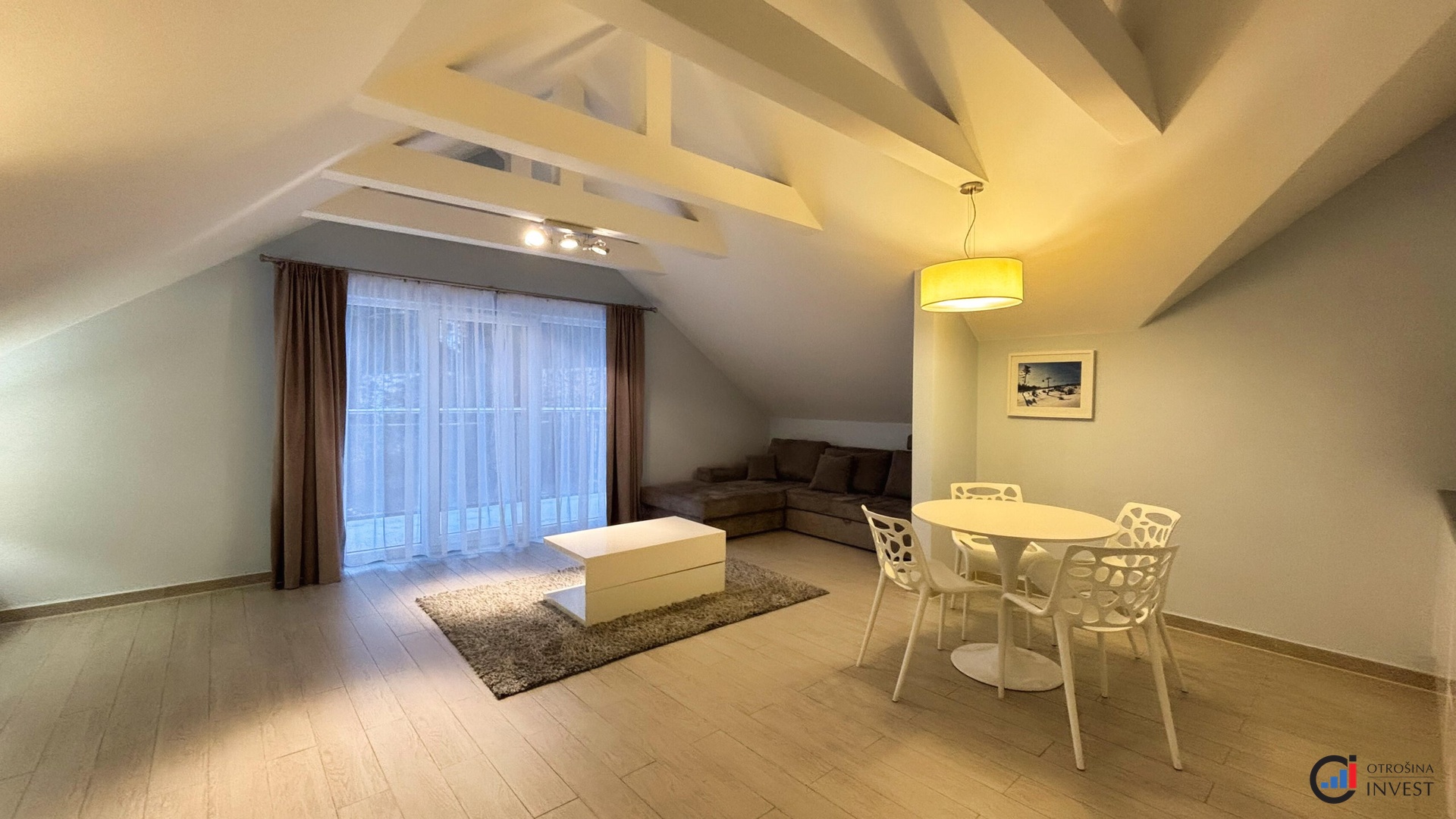 Prodej apartmánu 69 m², Dolní Morava