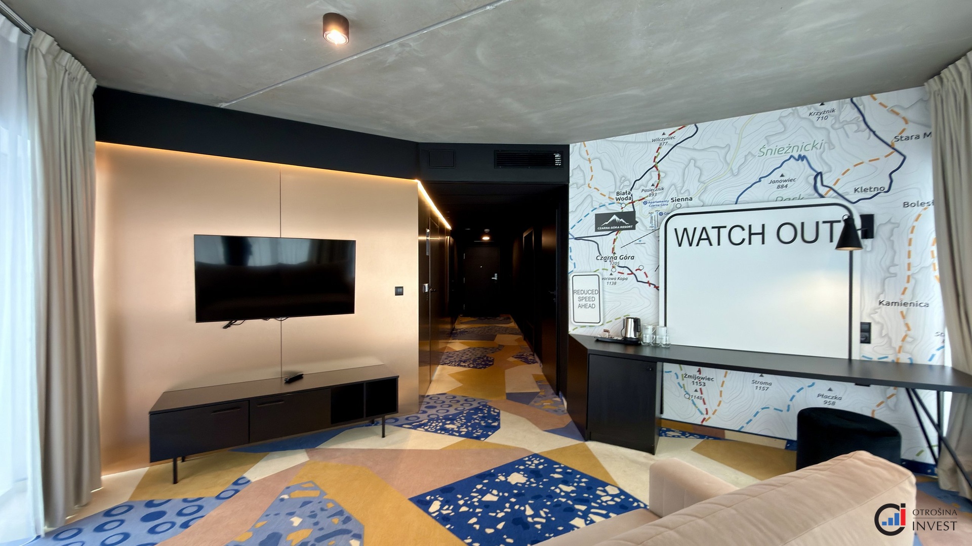 Prodej apartmánu 49 m², Dolní Morava