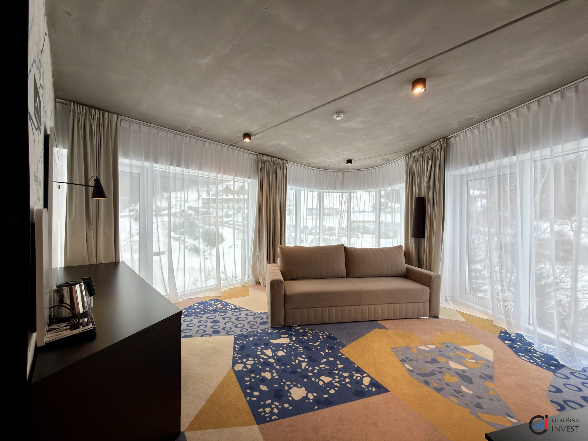 Prodej apartmánu 49 m², Dolní Morava