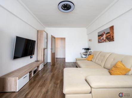 Prodej bytu, 3+1, 81 m²