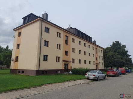 Pronájem bytu, 2+1, 67 m²