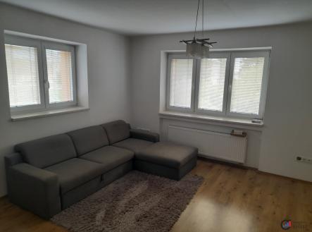 Pronájem bytu, 2+1, 67 m²