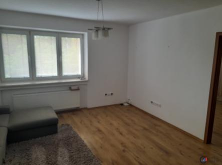 Pronájem bytu, 2+1, 67 m²