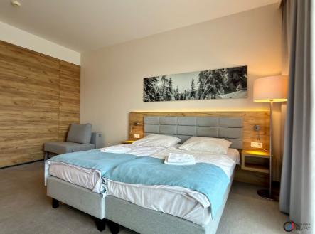 Prodej hotel, 28 m²