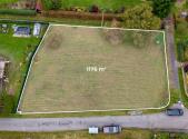 Prodej pozemku pro bydlení, 1 176 m²
