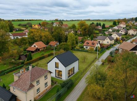 Prodej pozemku pro bydlení, 1 176 m²