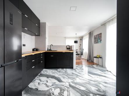 Prodej domu/vily, 187 m²