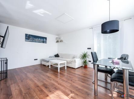 Prodej domu/vily, 187 m²