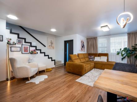 Prodej domu/vily, 139 m²