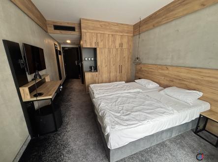 Prodej hotel, 25 m²